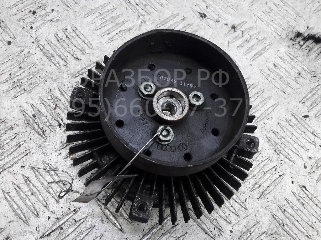 Термомуфта