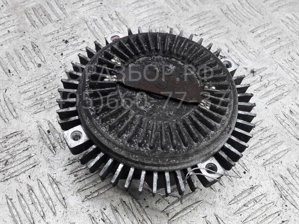 Термомуфта