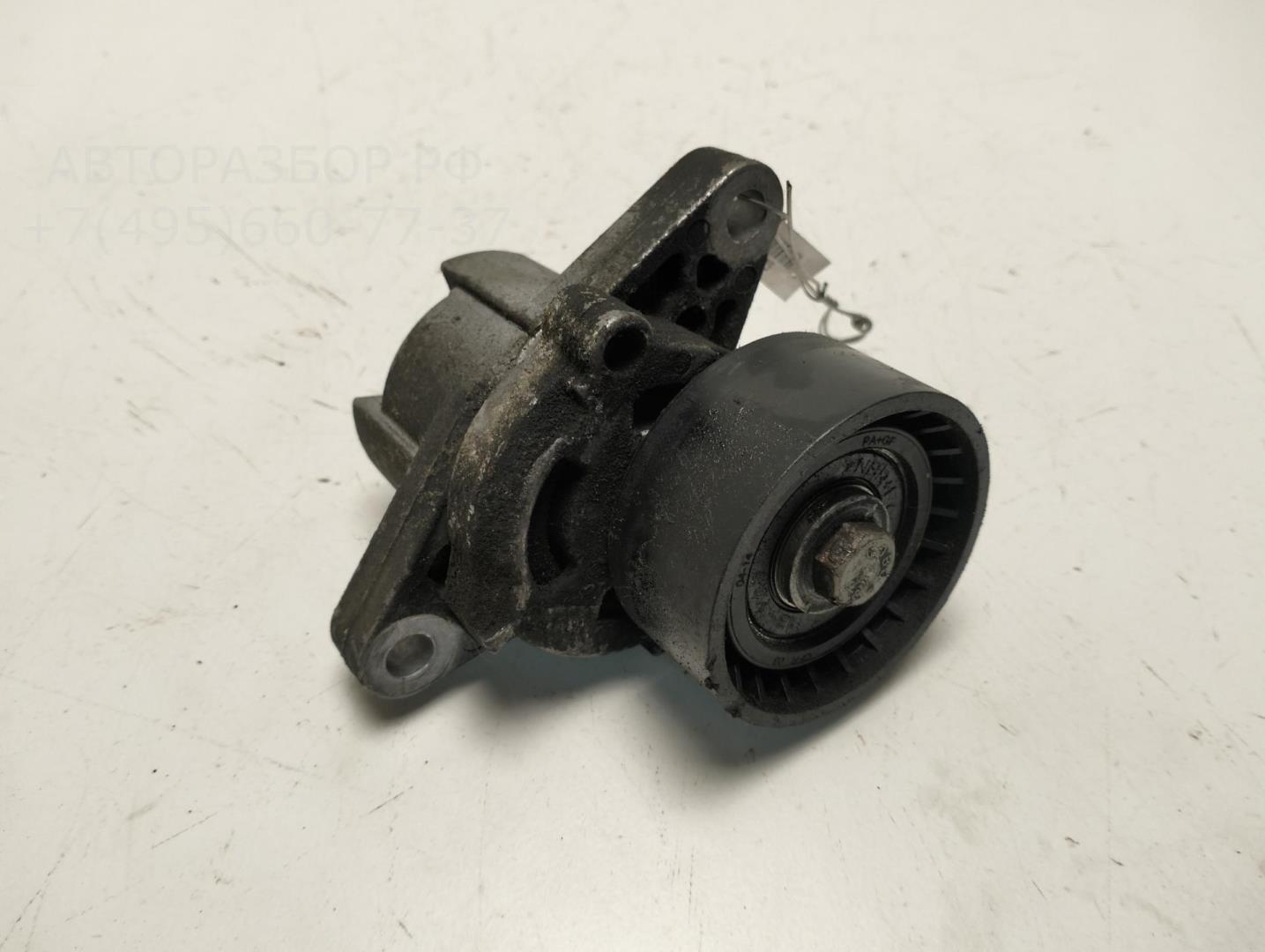 Механизм натяжения ремня ГРМ