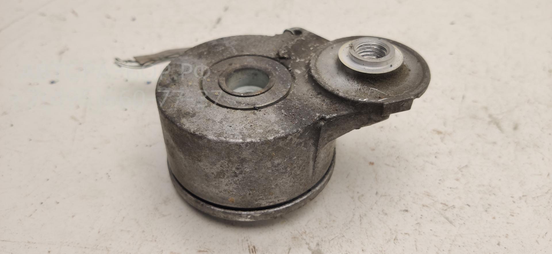 Механизм натяжения ремня ГРМ