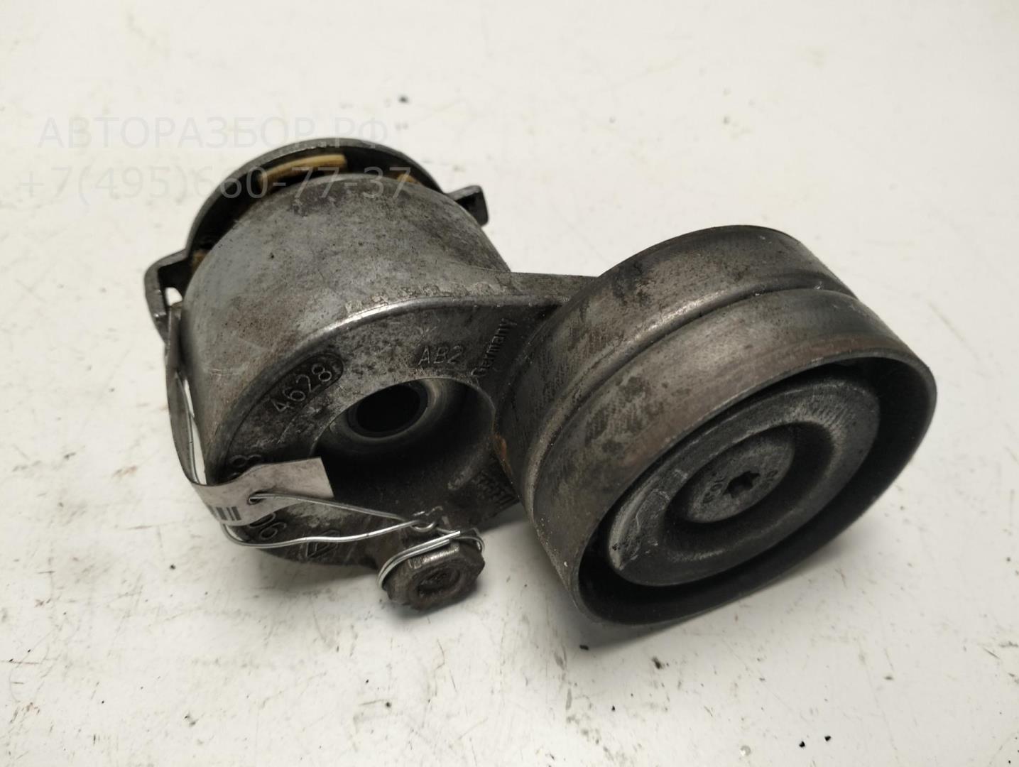 Механизм натяжения ремня ГРМ