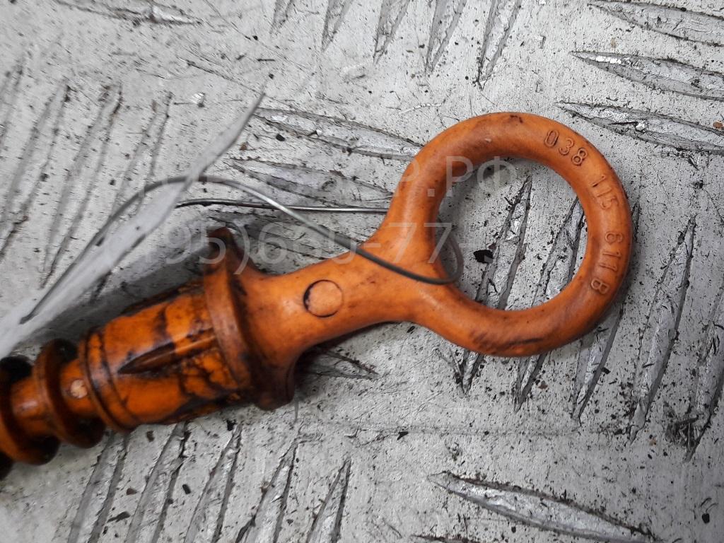 Щуп масляный двигателя