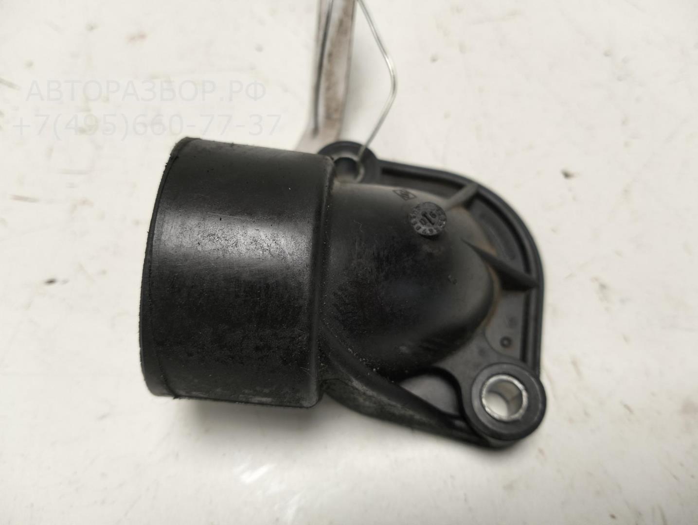 Фланец / тройник