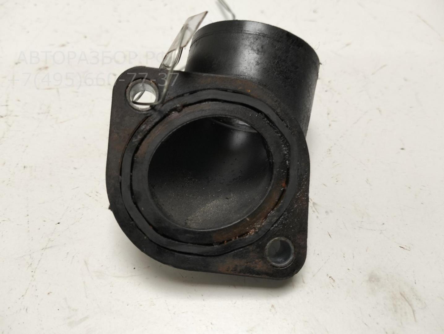 Фланец / тройник