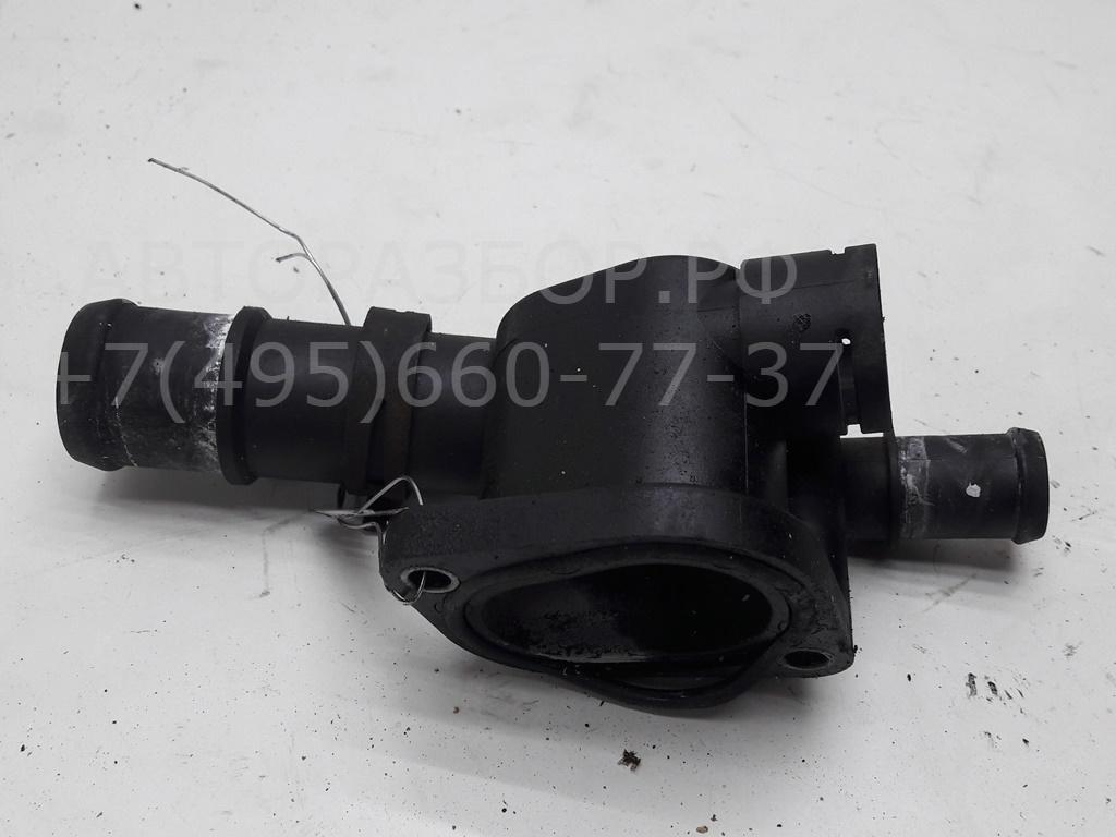 Фланец / тройник