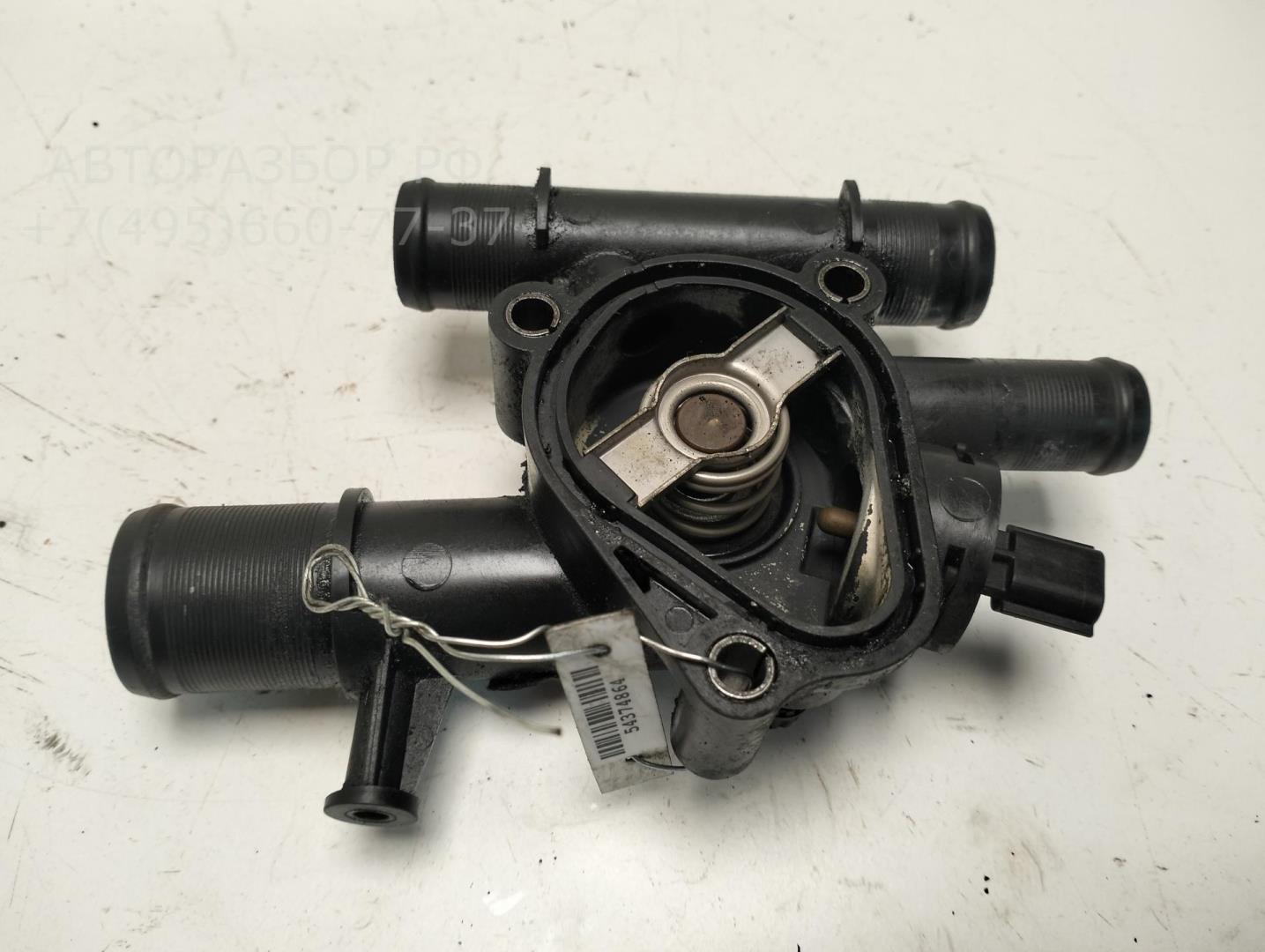 Корпус термостата