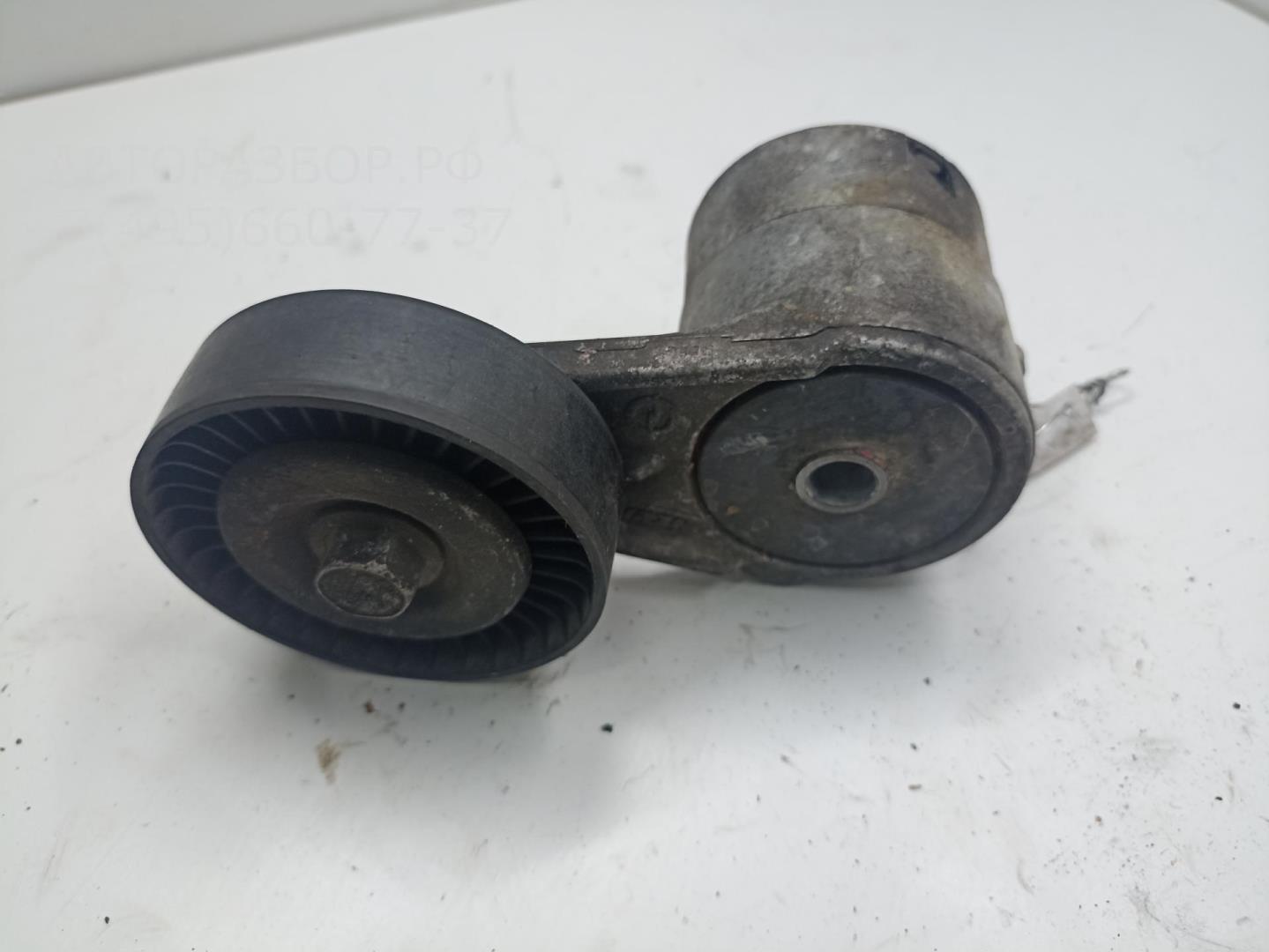 Механизм натяжения ремня ГРМ