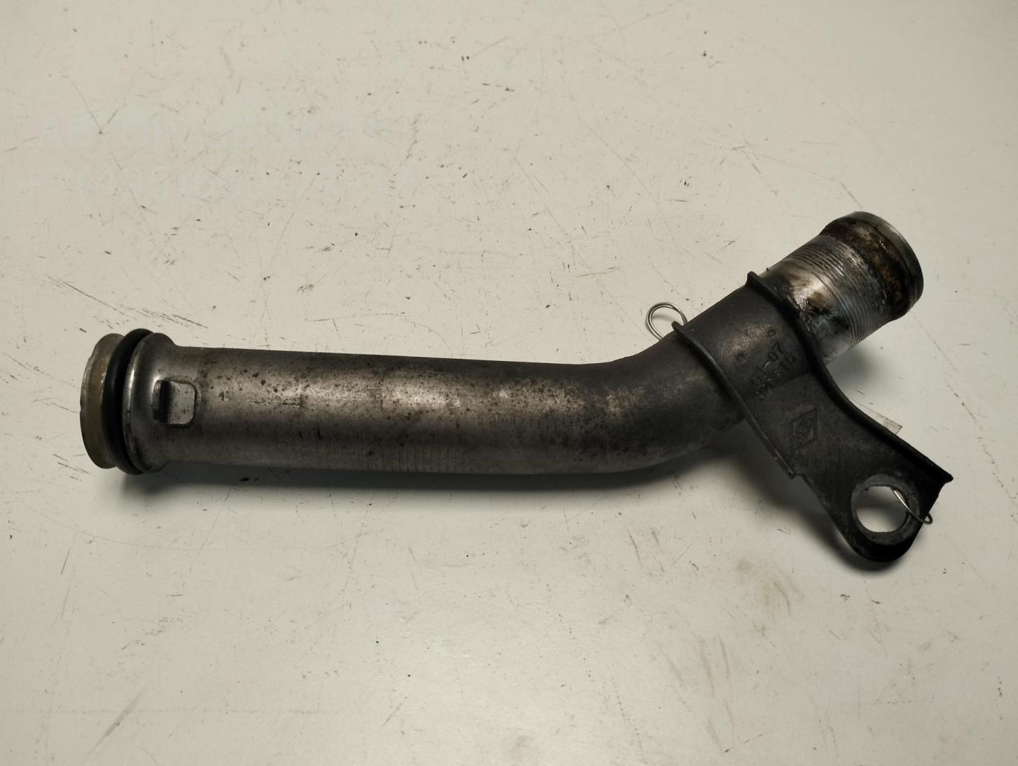 Трубка системы охлаждения