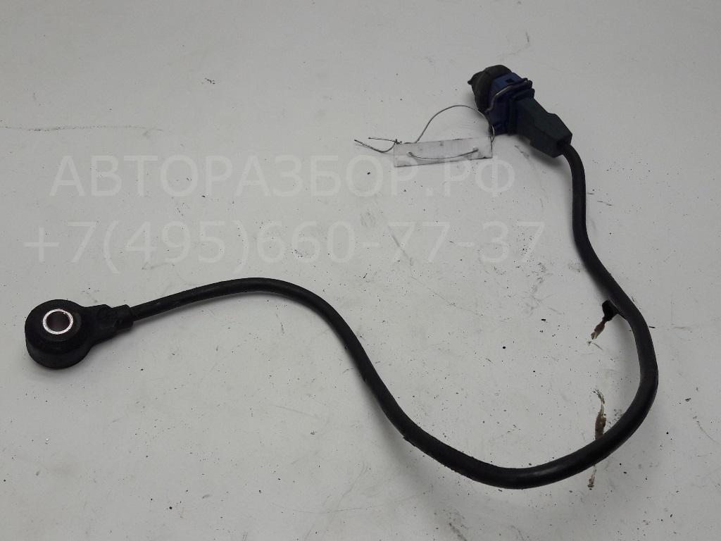 Датчик детонации