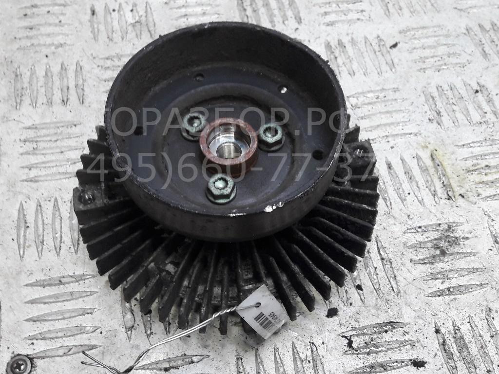 Термомуфта