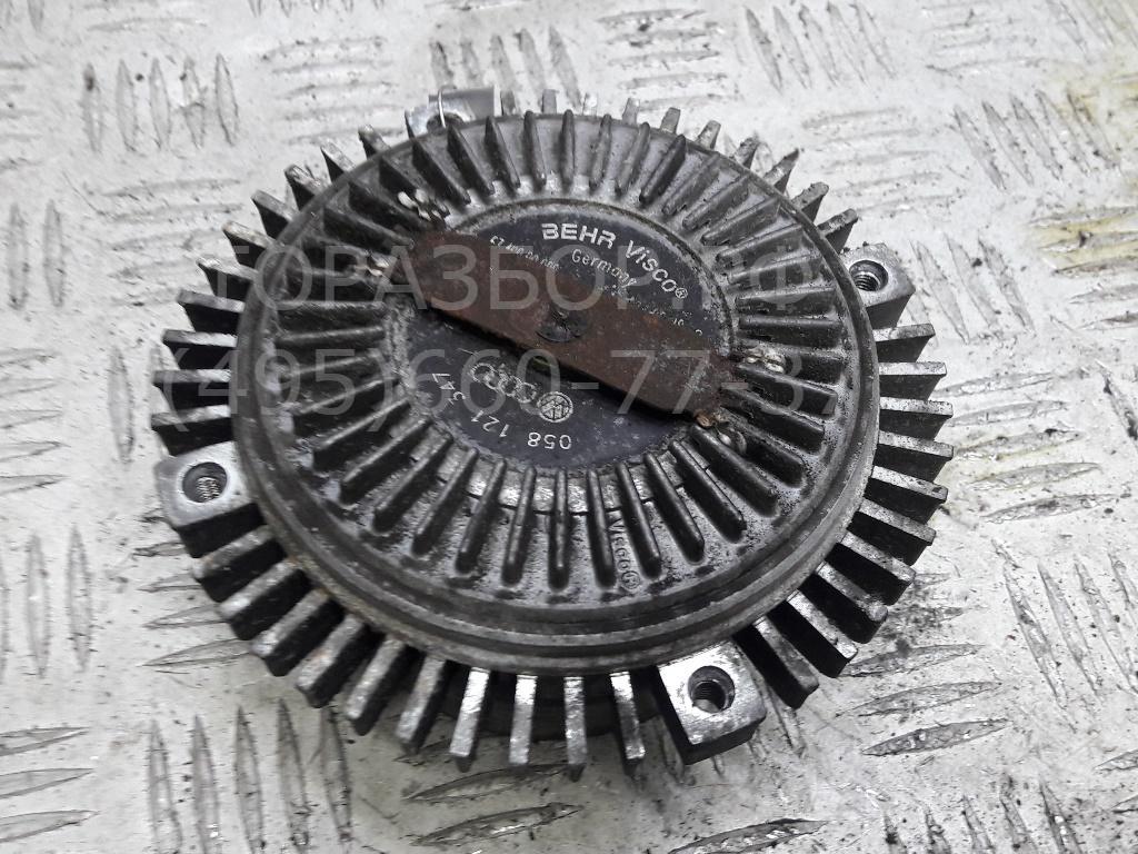 Термомуфта