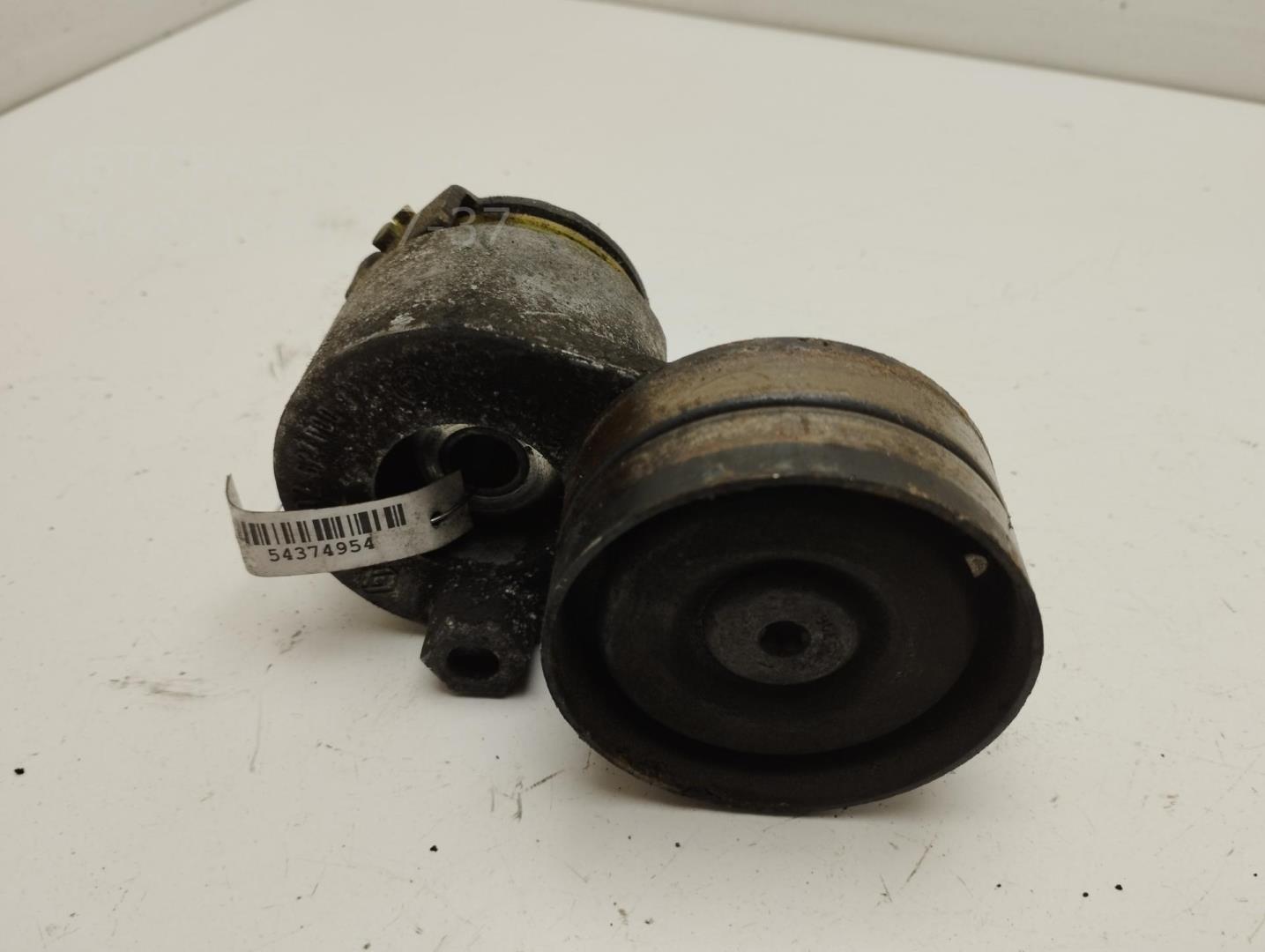 Механизм натяжения ремня ГРМ