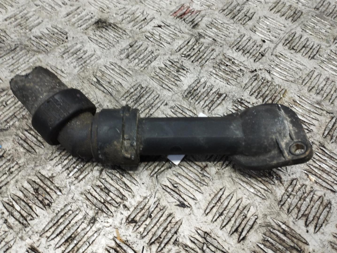 Корпус термостата