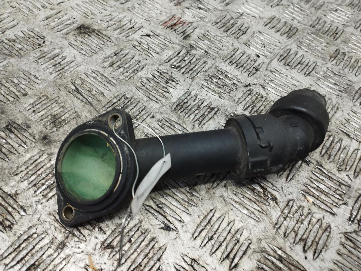 Корпус термостата