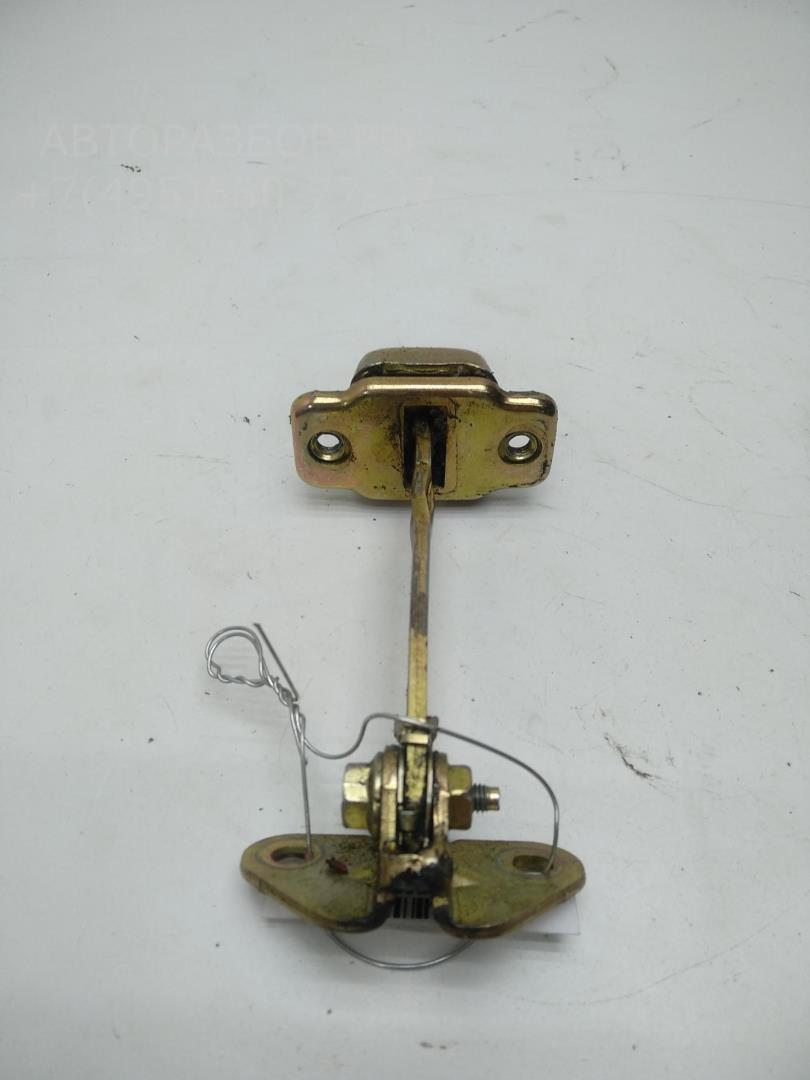 Ограничитель двери