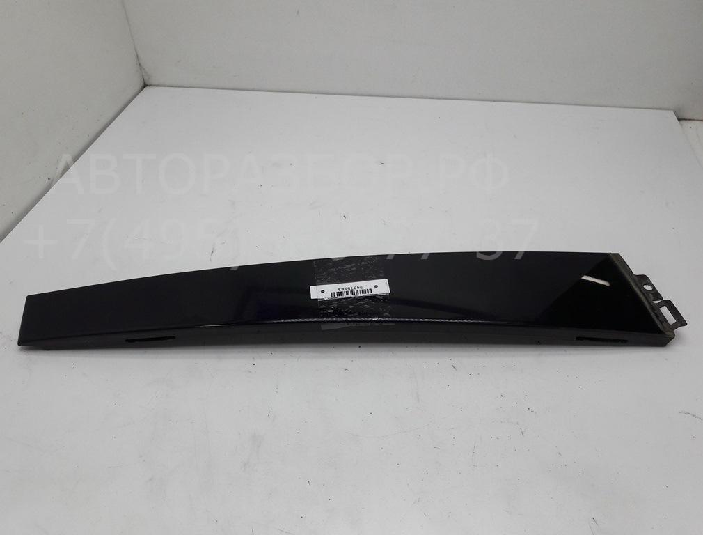 Накладка двери задней левой