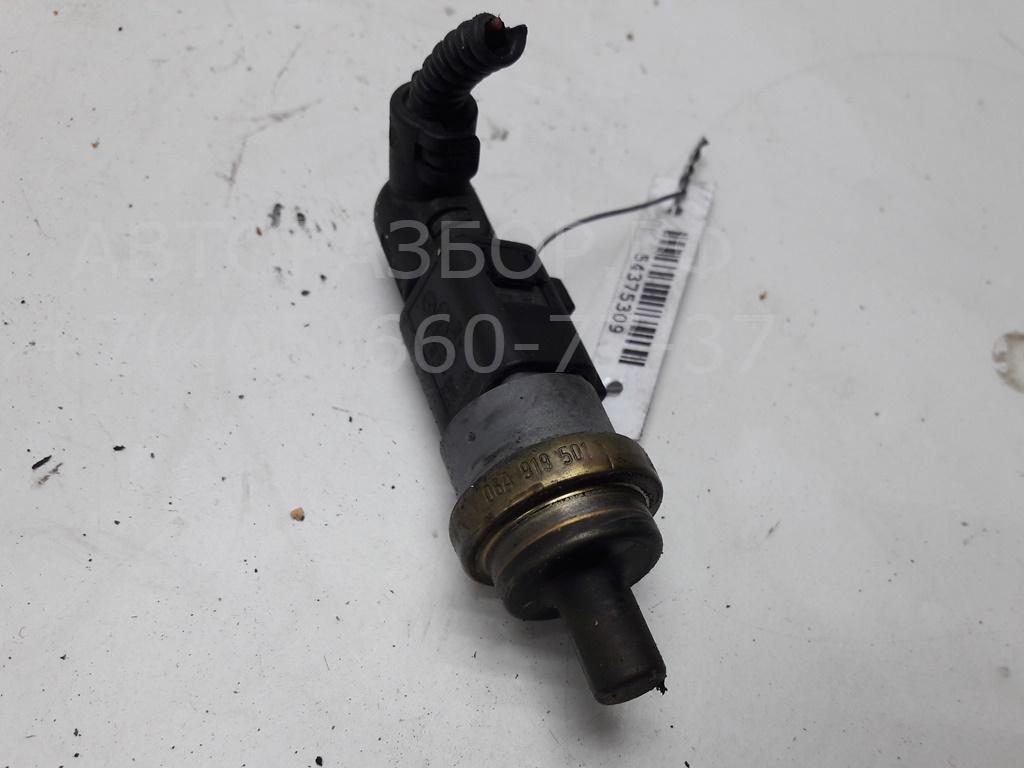 Датчик температуры