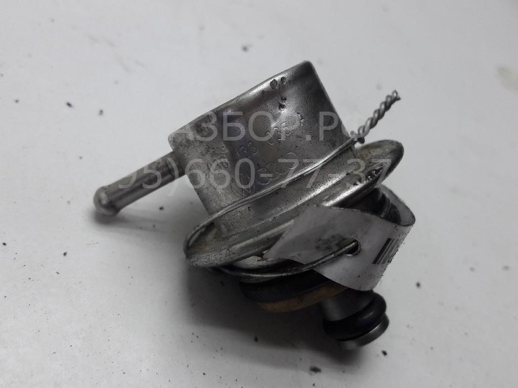 Регулятор давления топлива