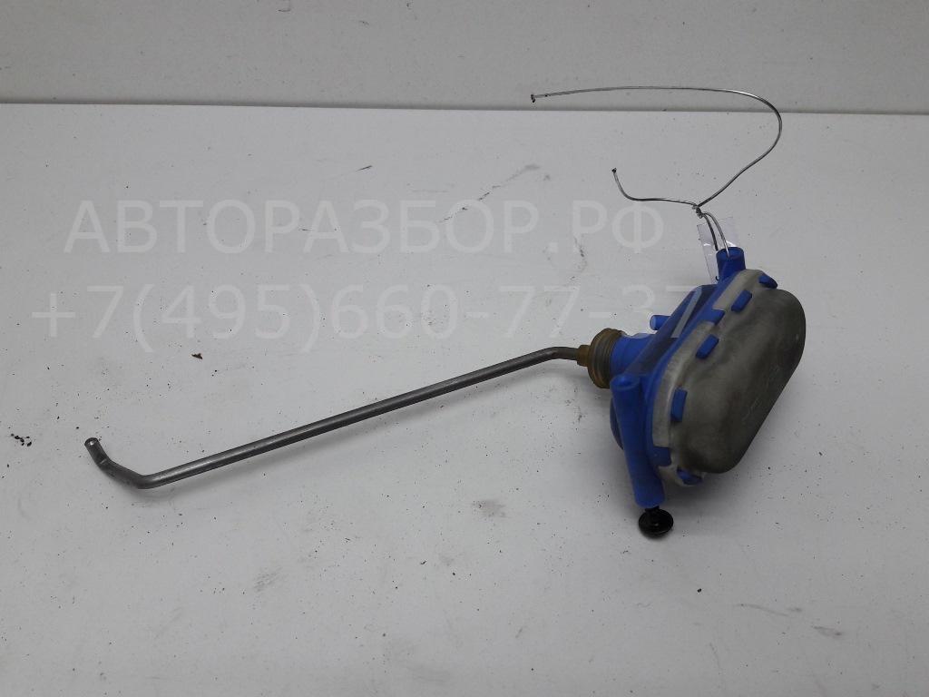 Активатор замка багажника