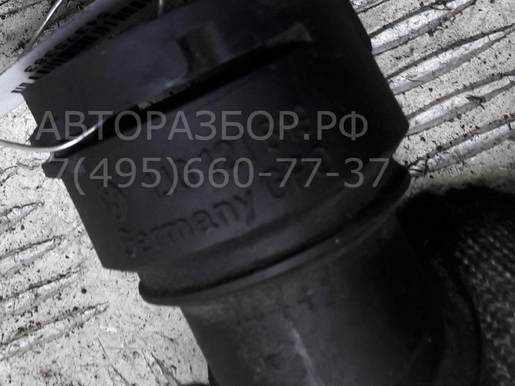 Фланец / тройник