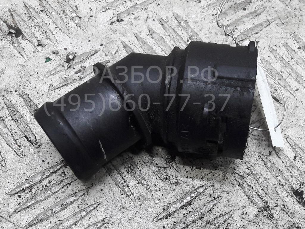 Фланец / тройник