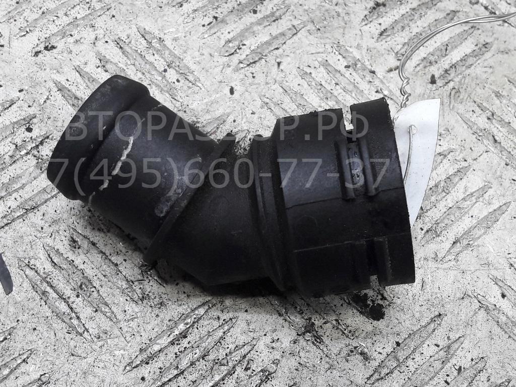 Фланец / тройник