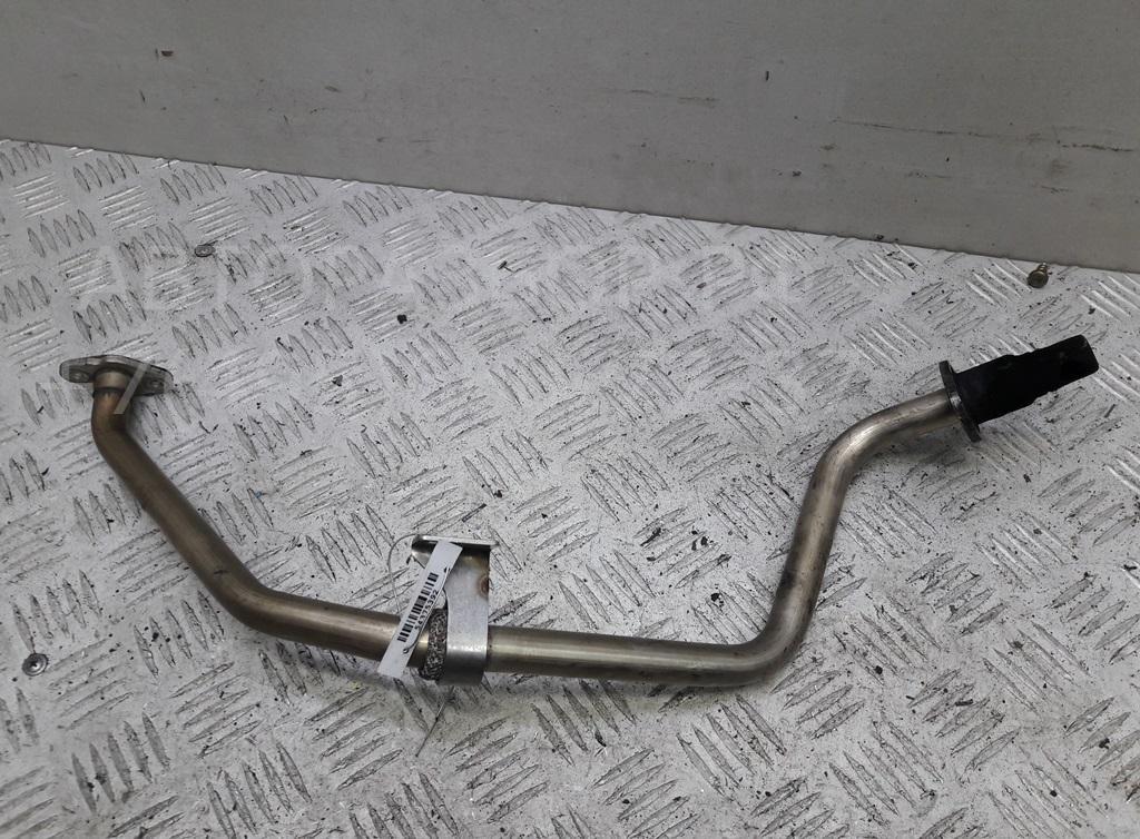 Трубка картерных газов