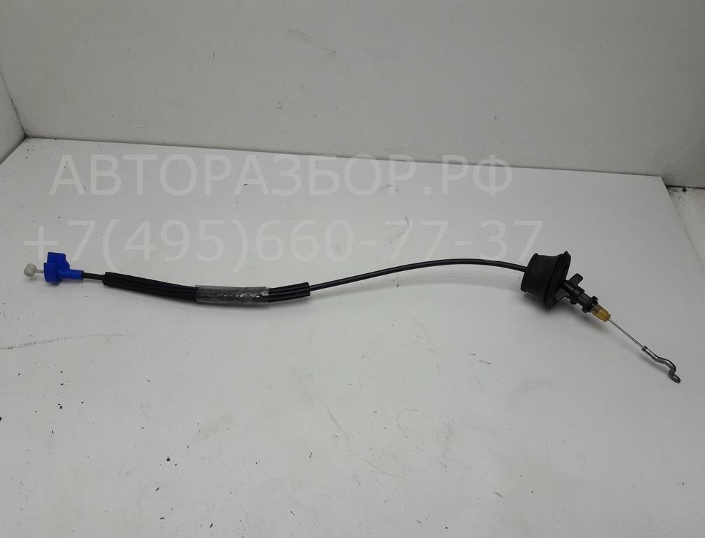 Трос открывания двери