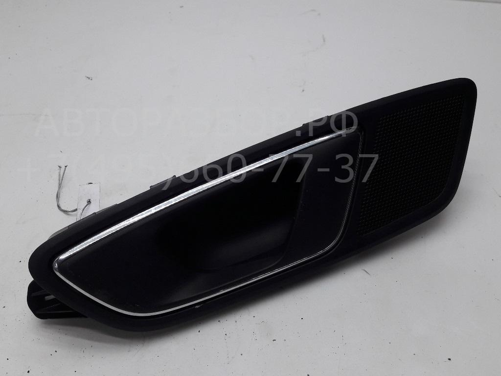 Ручка двери задней внутренняя левая