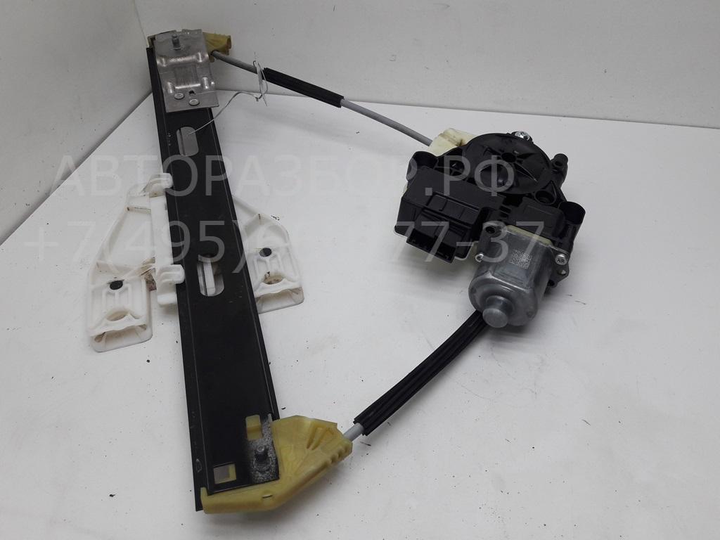 Стеклоподъемник электр. задний правый