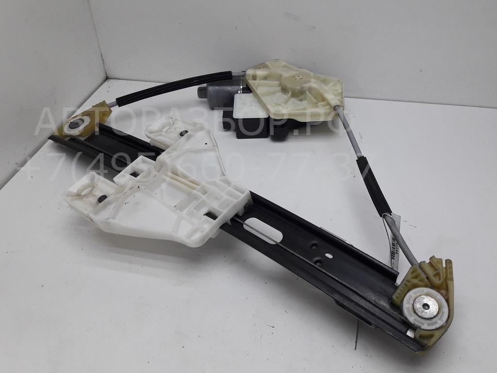 Стеклоподъемник электр. задний правый