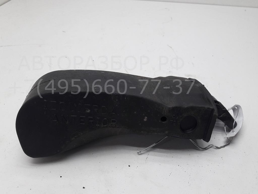 Ограничитель двери