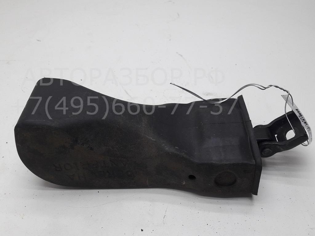 Ограничитель двери