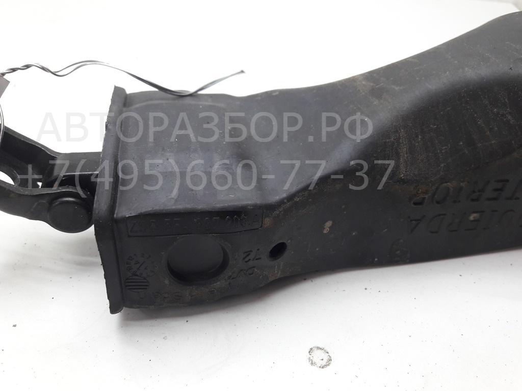 Ограничитель двери