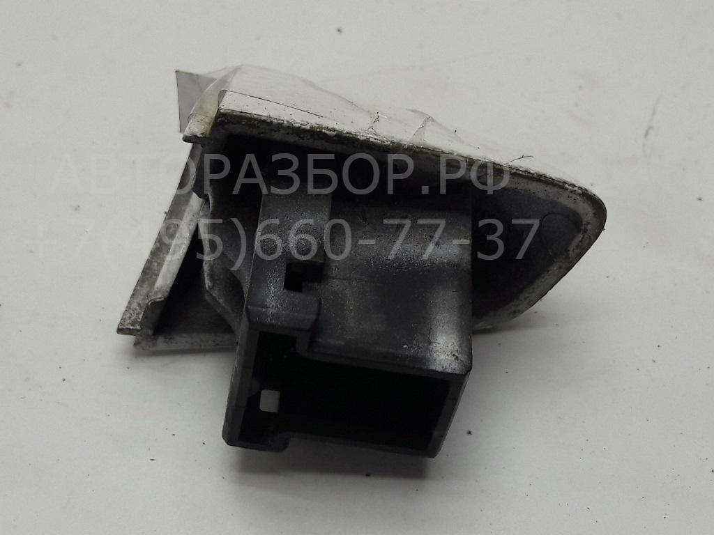 Накладка ручки наружной