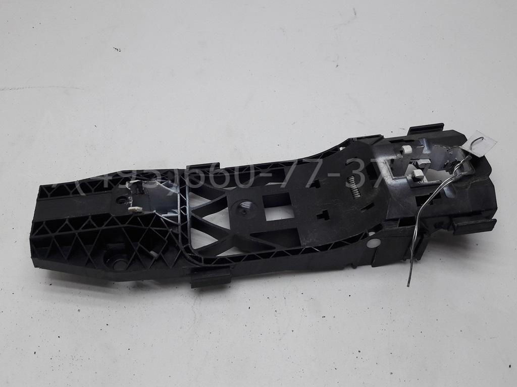 Кронштейн ручки