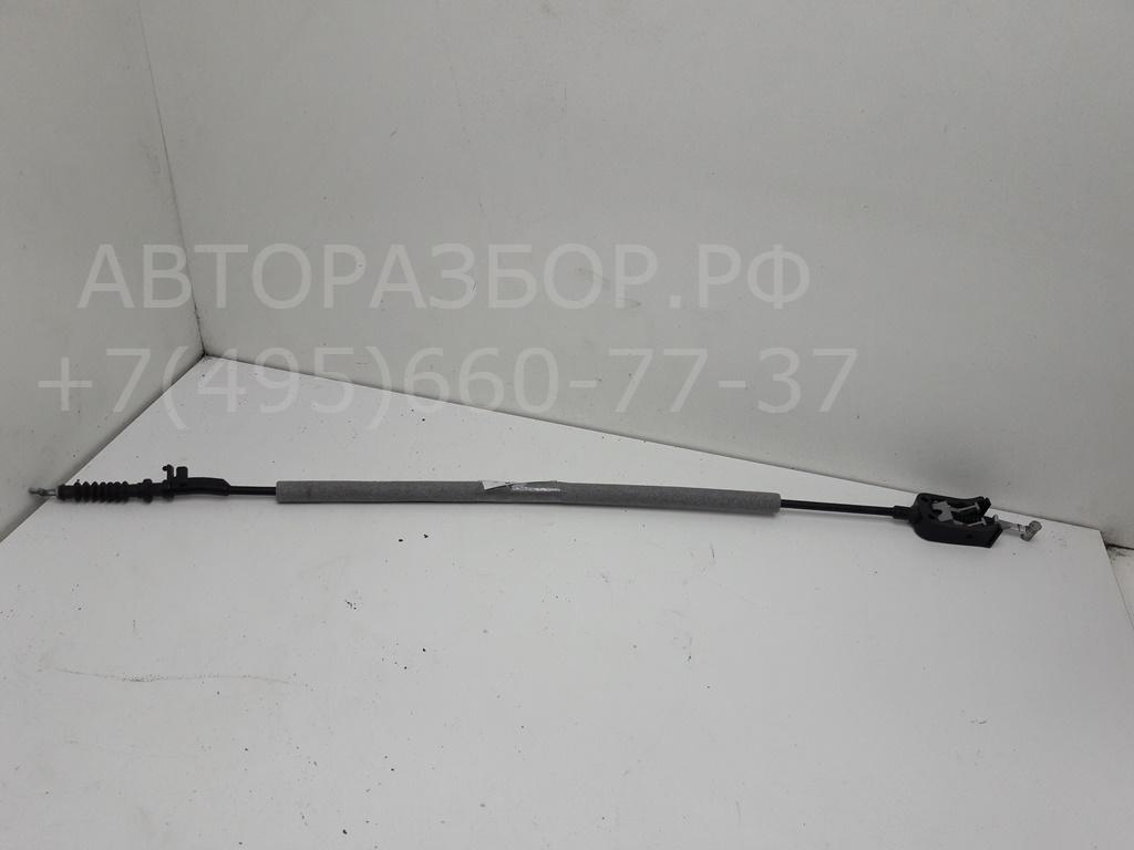 Трос открывания двери