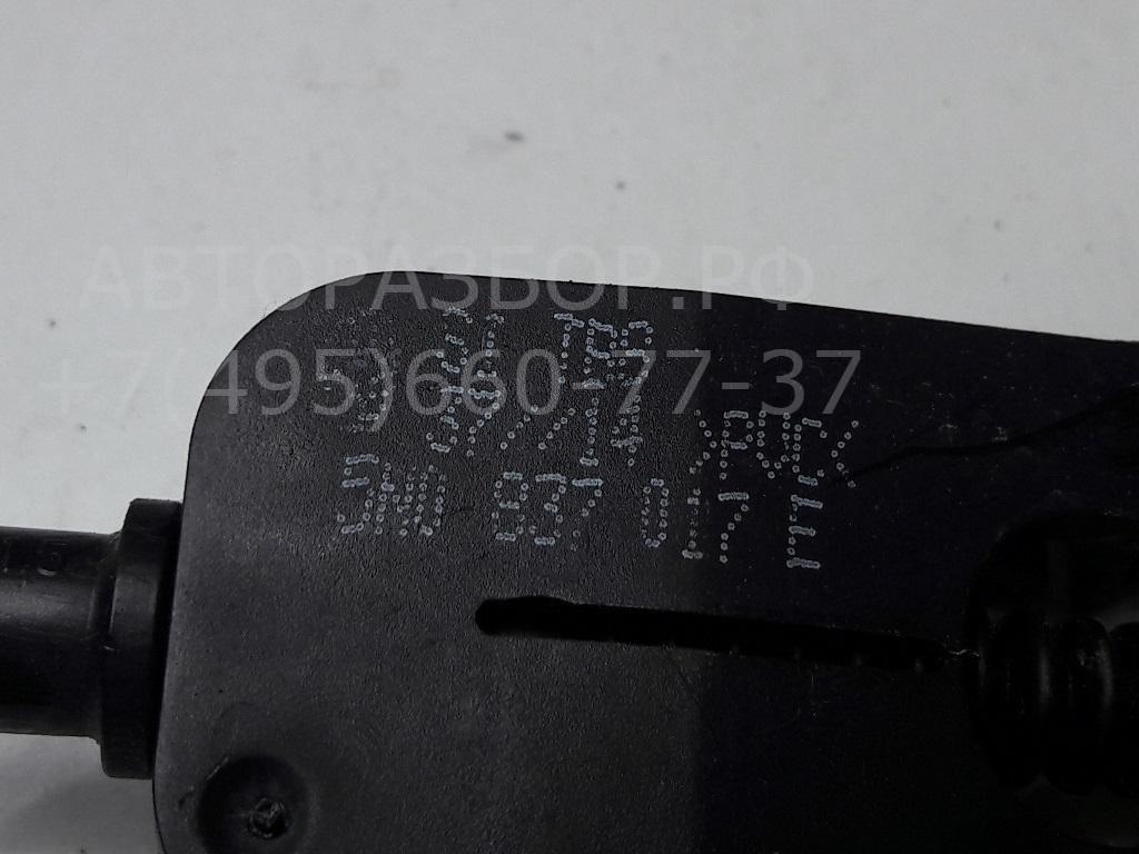 Трос открывания двери