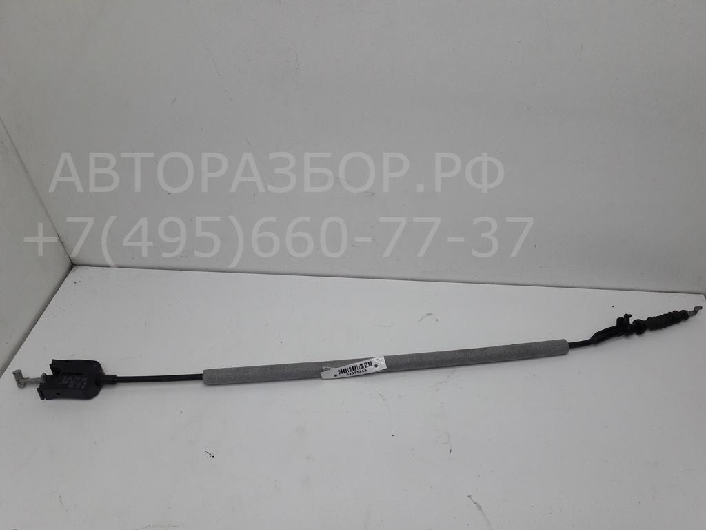 Трос открывания двери