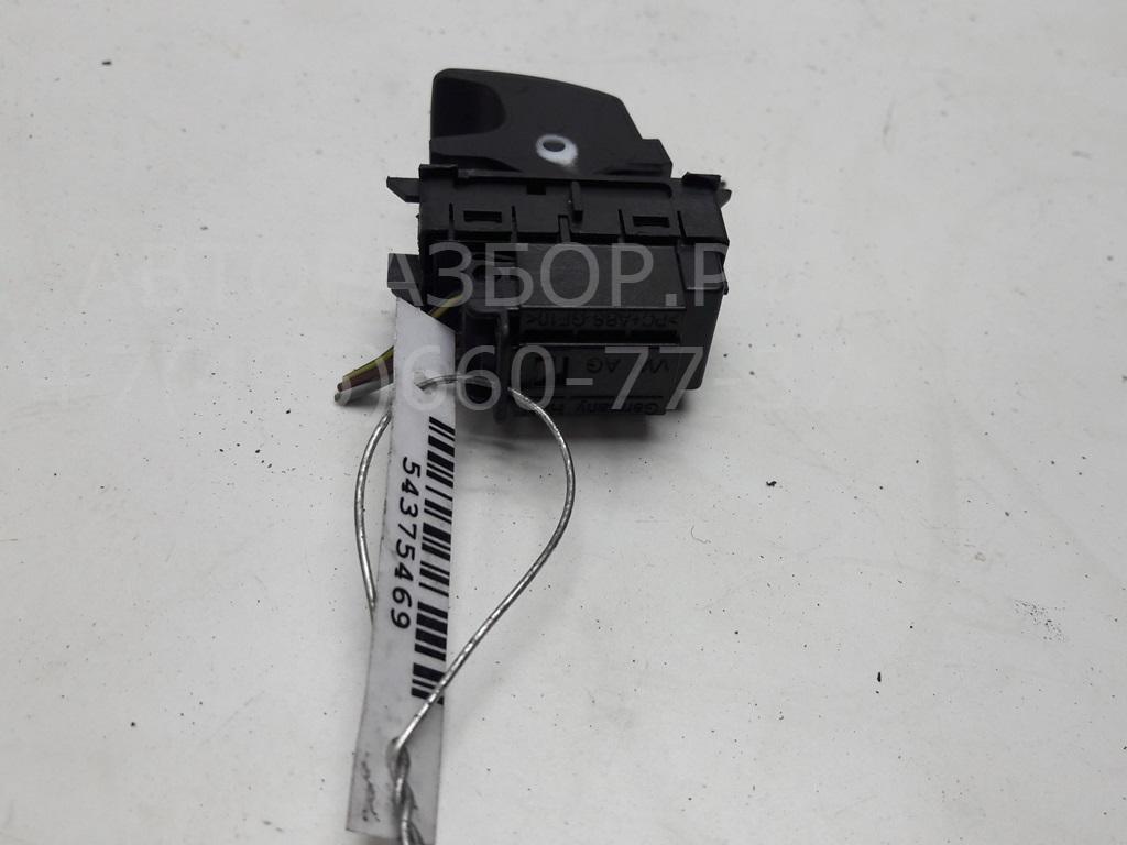 Кнопка стеклоподъемника