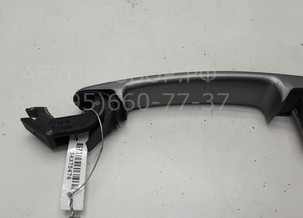 Ручка двери задней наружная левая