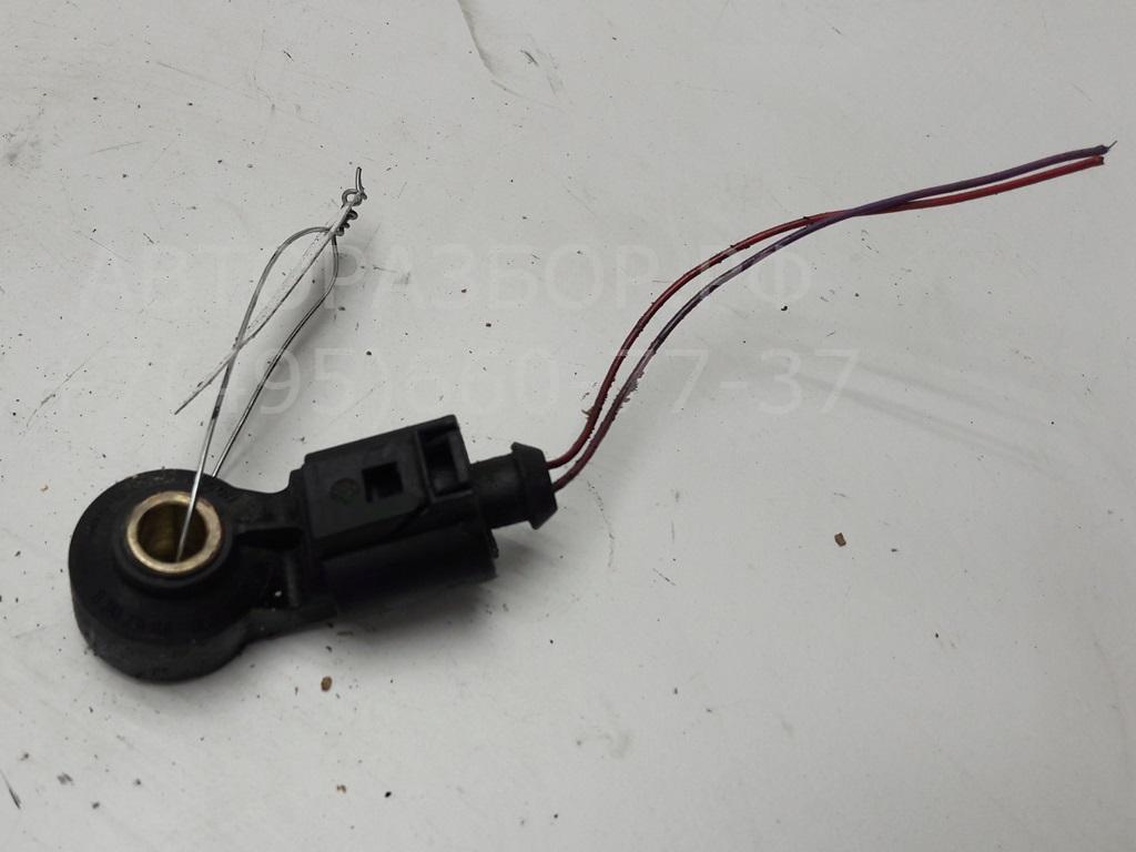 Датчик детонации