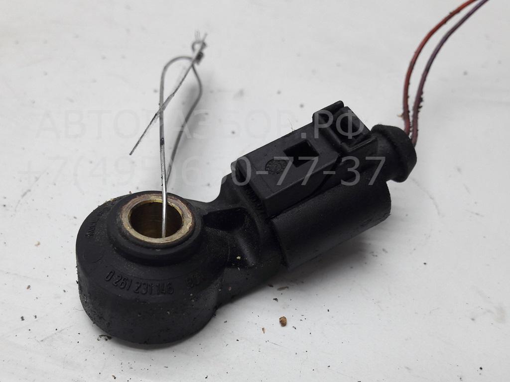 Датчик детонации