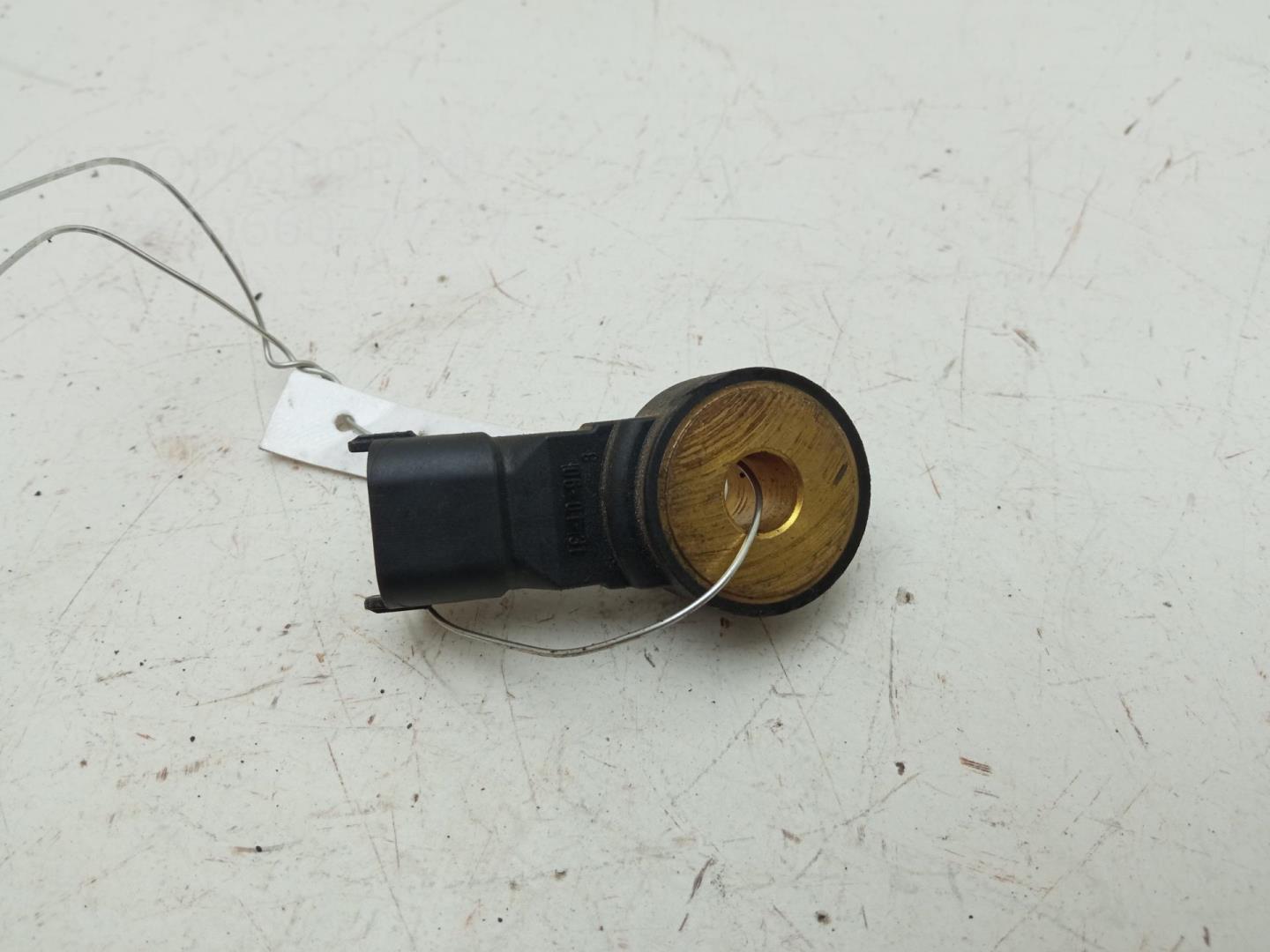 Датчик детонации