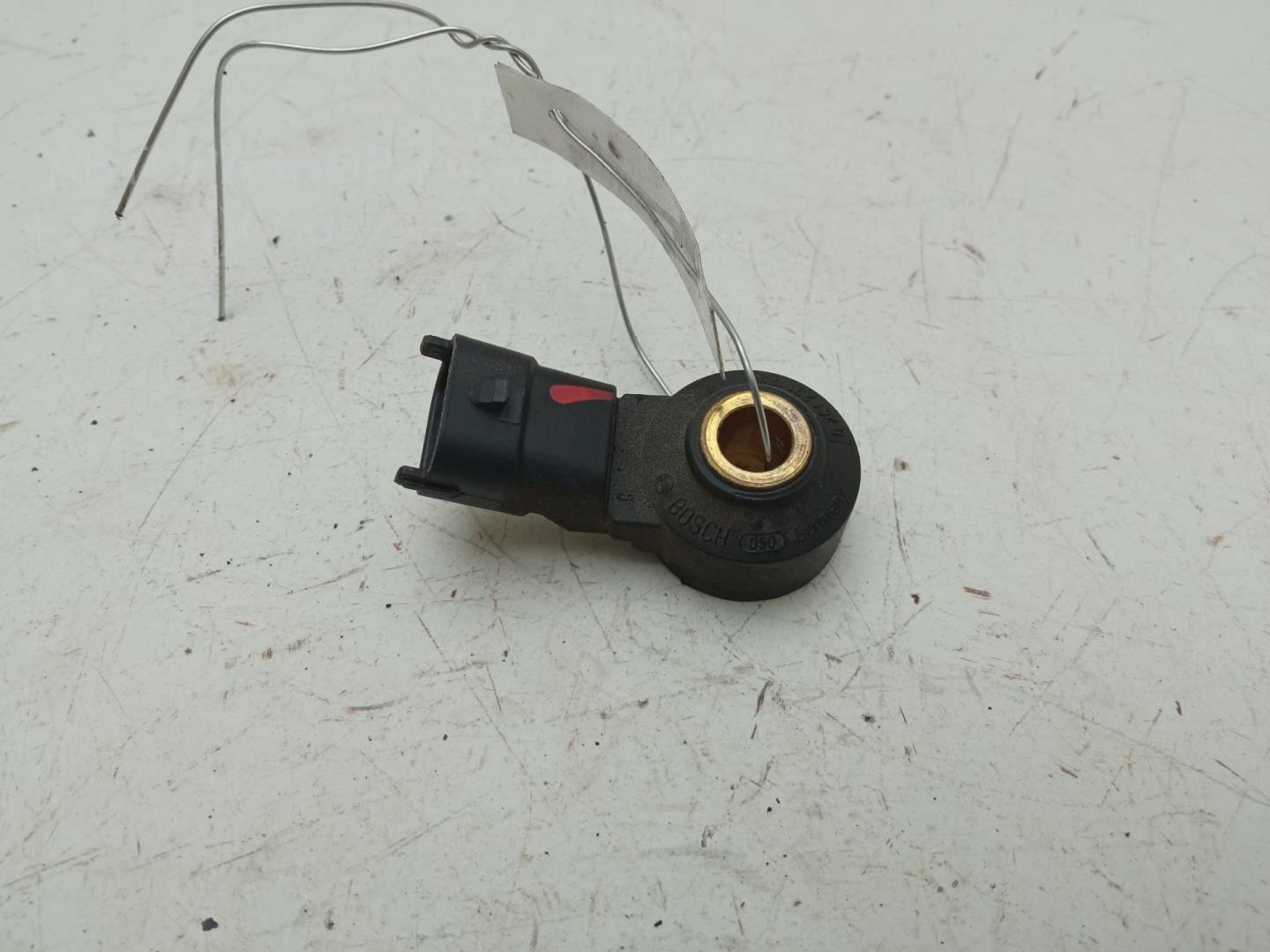 Датчик детонации