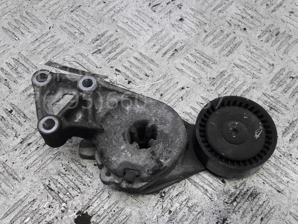 Механизм натяжения ремня ГРМ