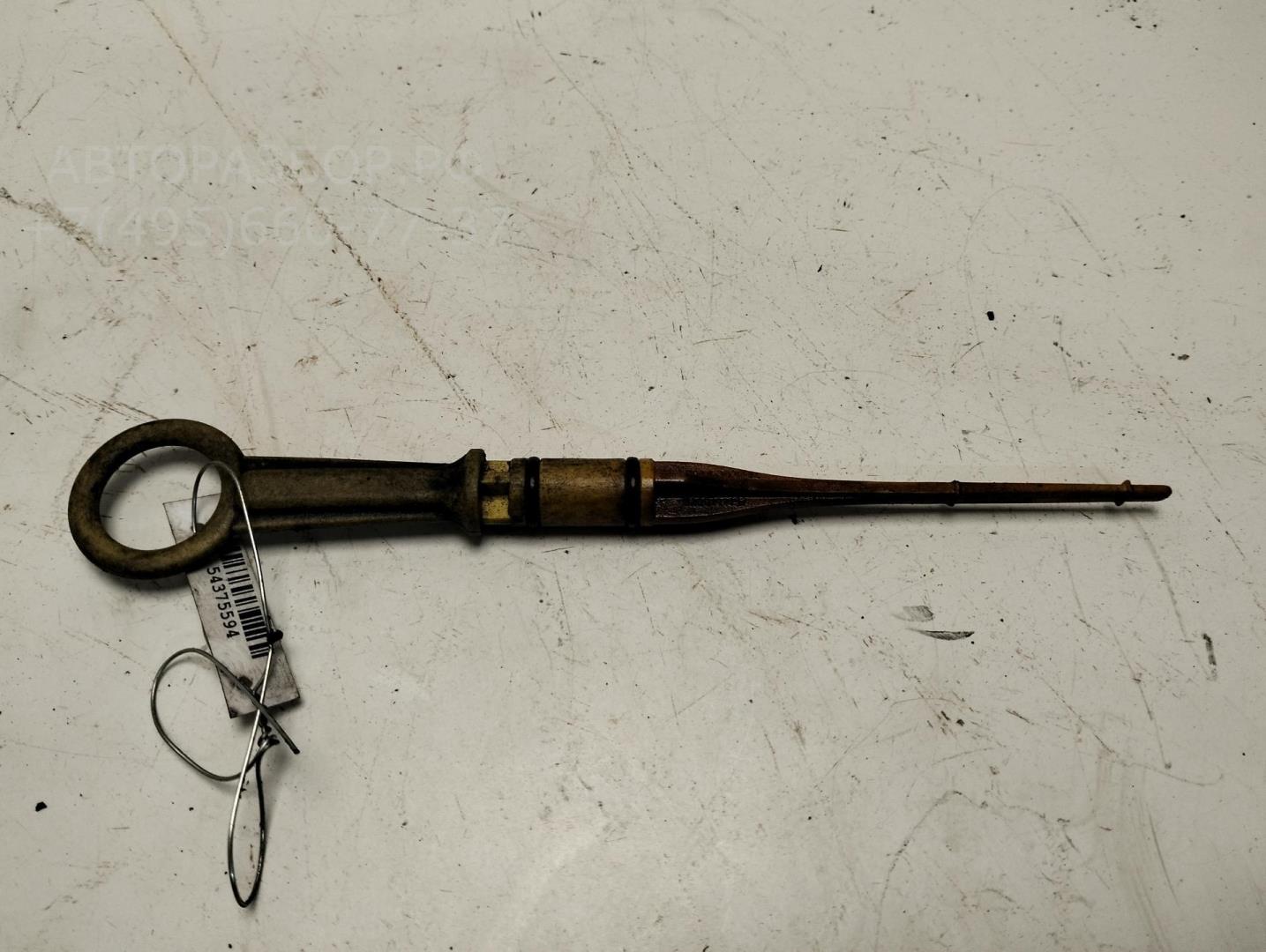 Щуп масляный двигателя