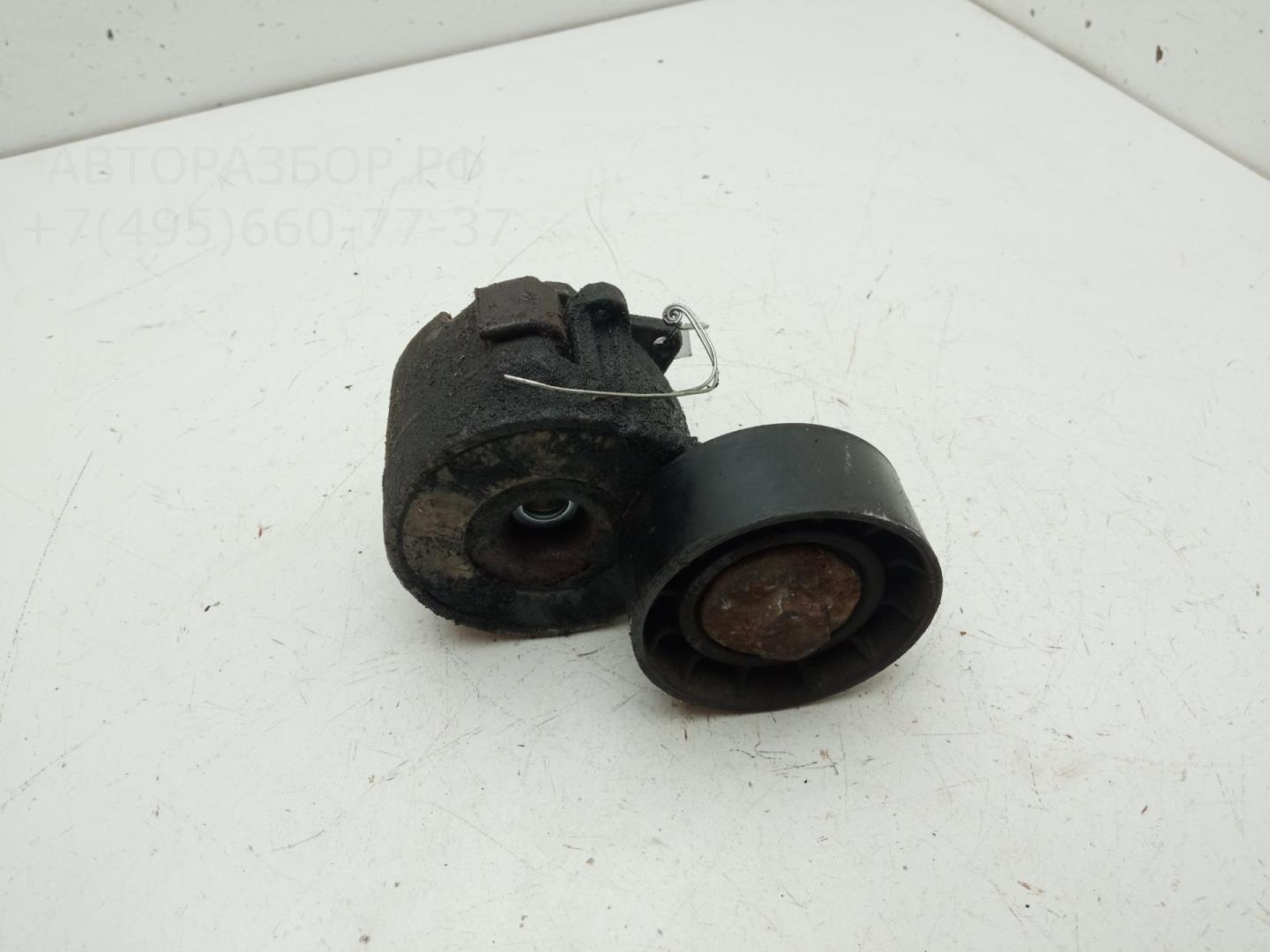 Механизм натяжения ремня ГРМ