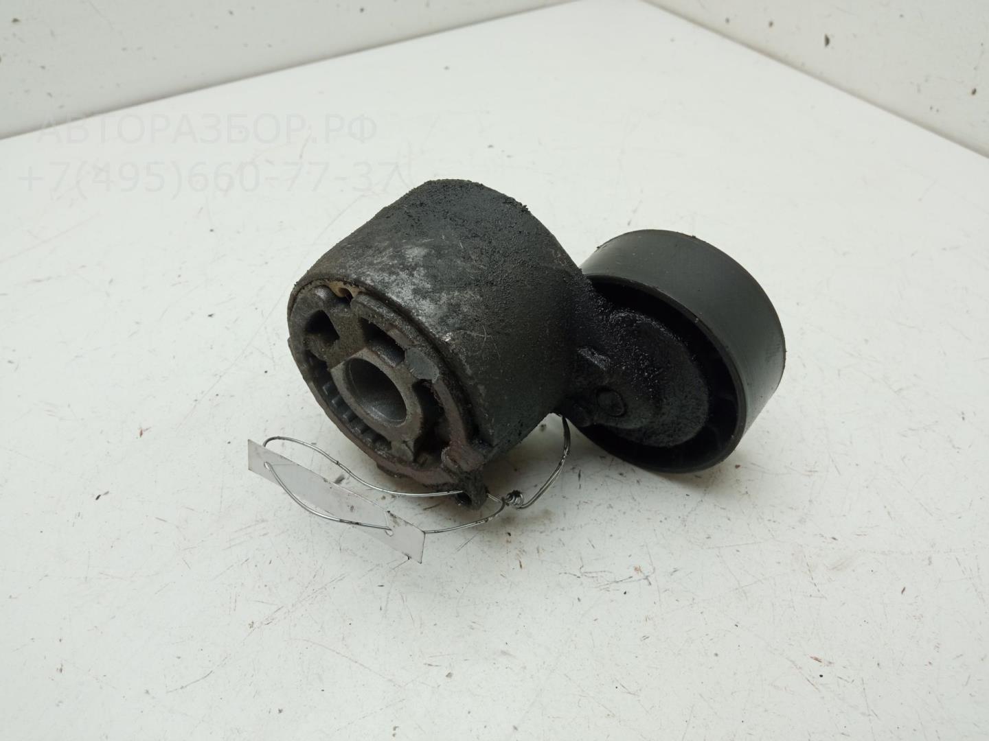 Механизм натяжения ремня ГРМ