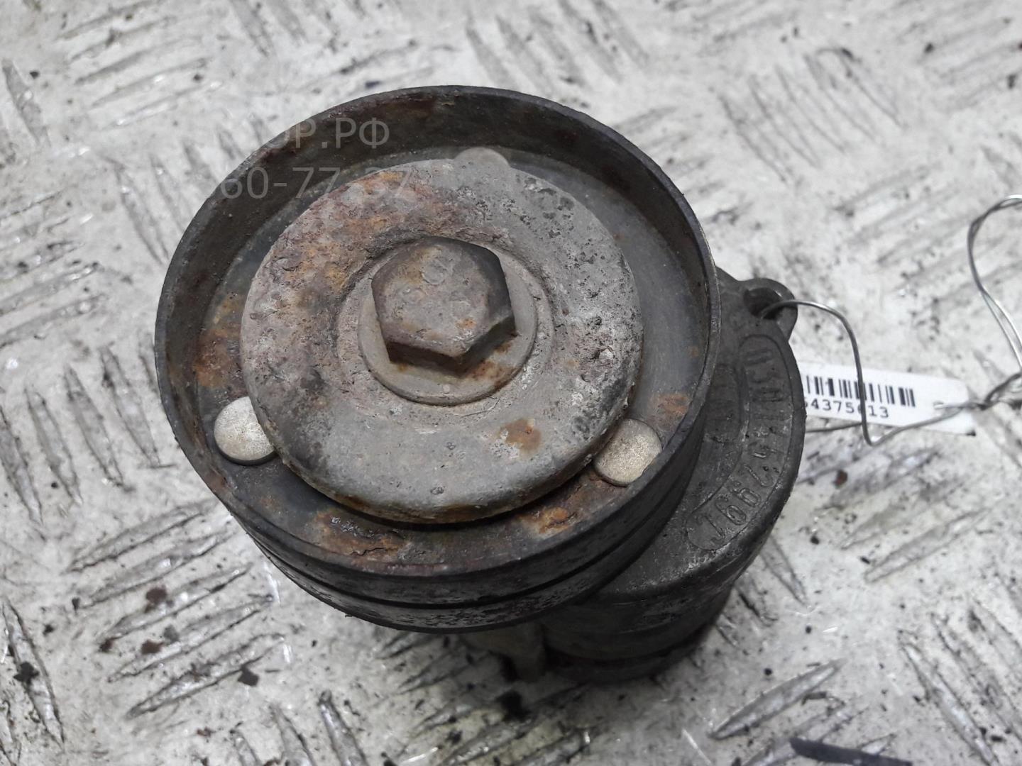 Механизм натяжения ремня ГРМ